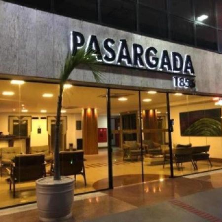 Residencial Pasargada, Apto 602 Vila Velha  Eksteriør bilde