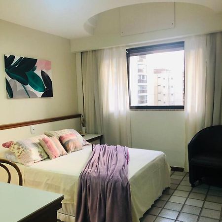 Residencial Pasargada, Apto 602 Vila Velha  Eksteriør bilde