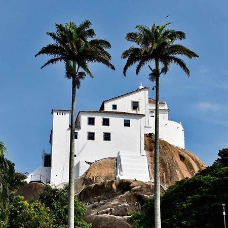 Residencial Pasargada, Apto 602 Vila Velha  Eksteriør bilde