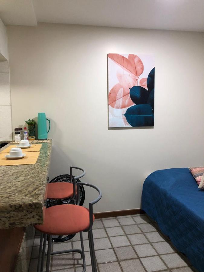 Residencial Pasargada, Apto 602 Vila Velha  Eksteriør bilde