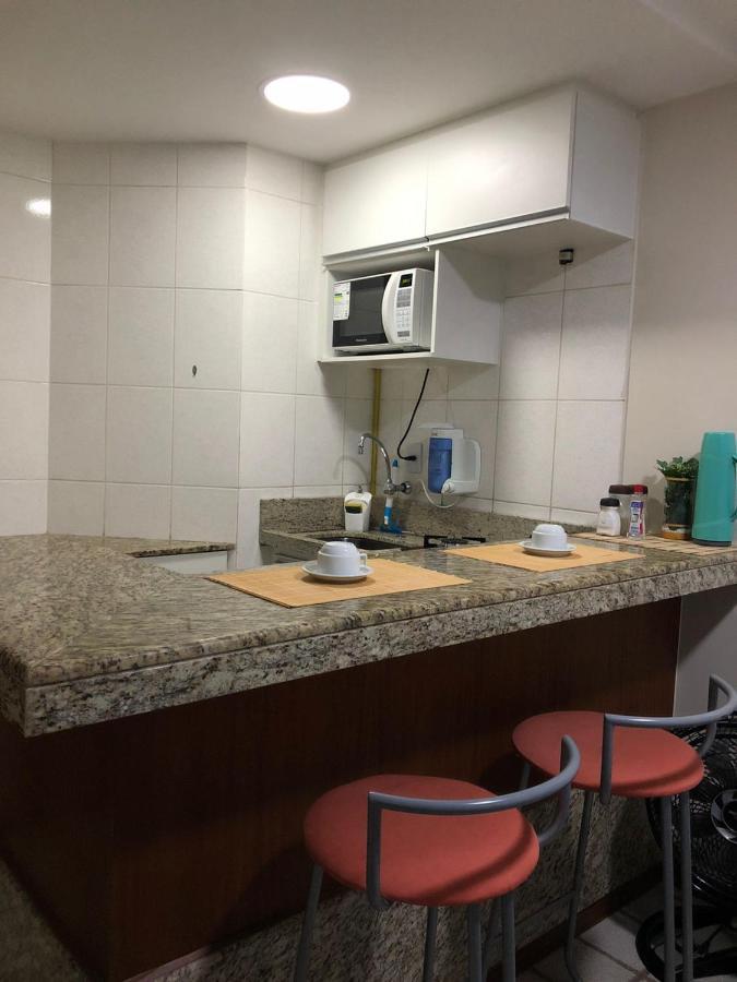 Residencial Pasargada, Apto 602 Vila Velha  Eksteriør bilde
