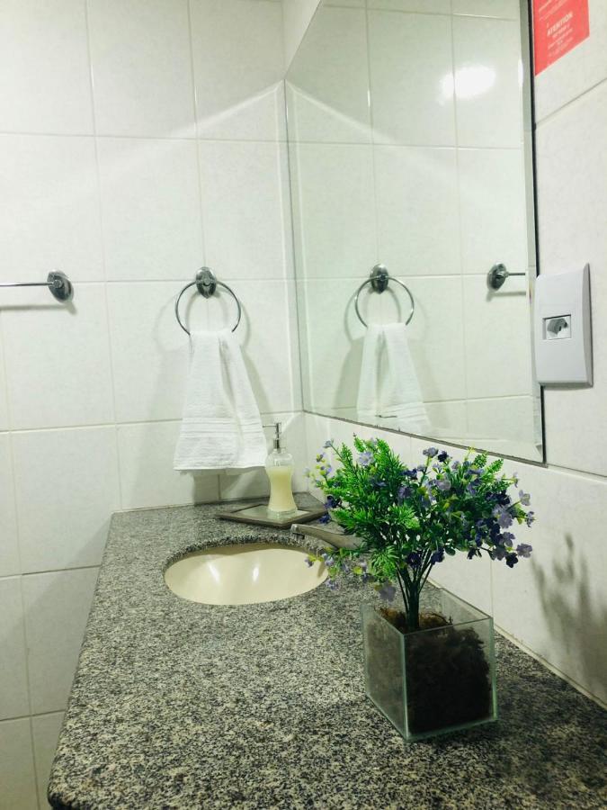 Residencial Pasargada, Apto 602 Vila Velha  Eksteriør bilde