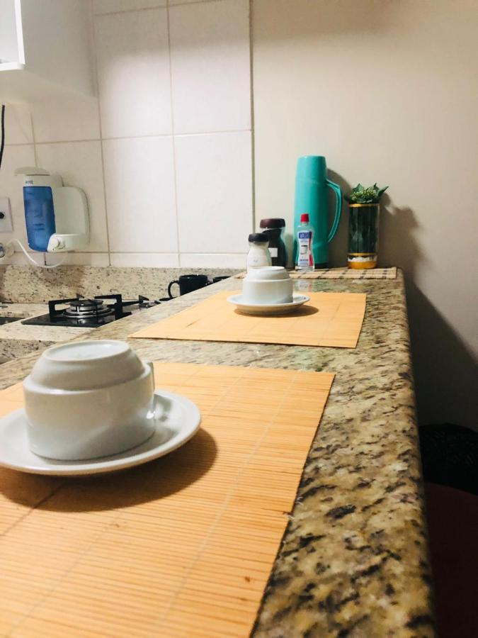 Residencial Pasargada, Apto 602 Vila Velha  Eksteriør bilde