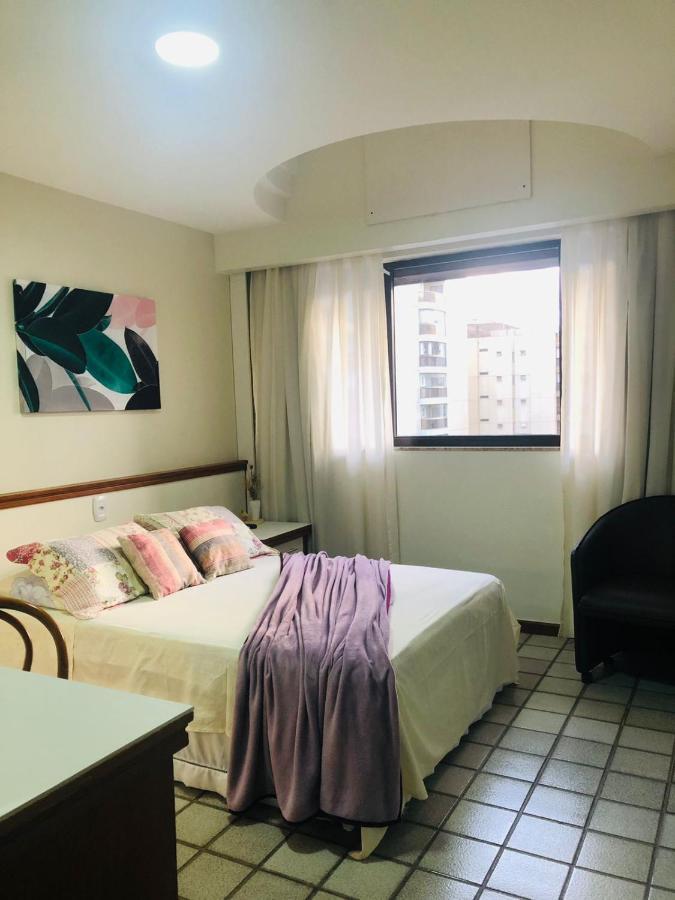 Residencial Pasargada, Apto 602 Vila Velha  Eksteriør bilde