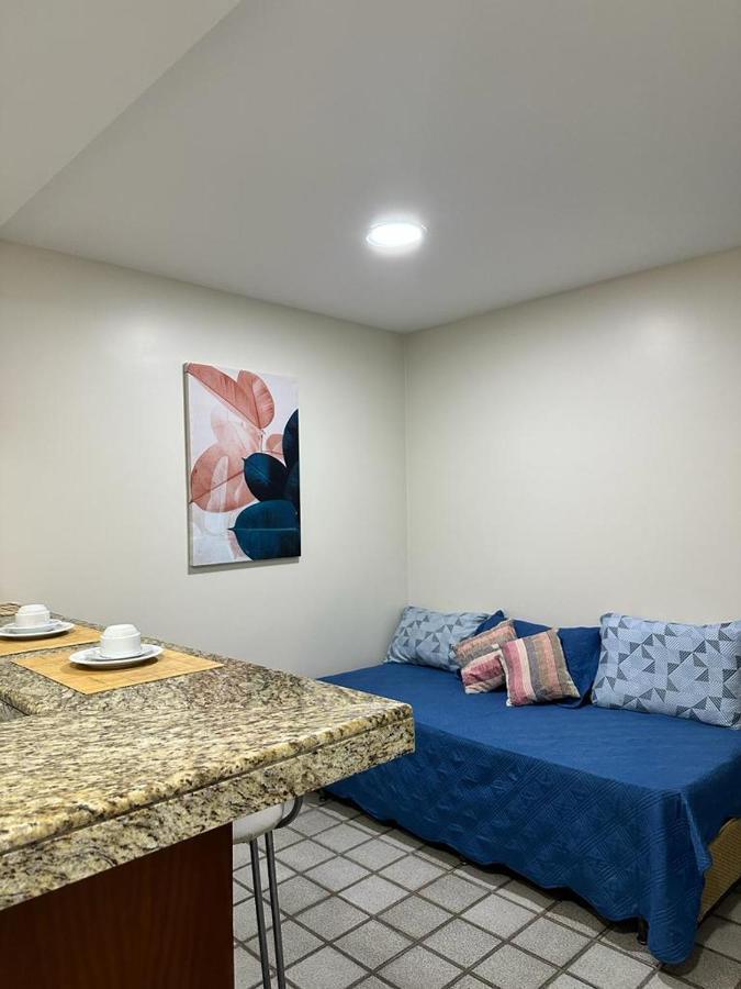 Residencial Pasargada, Apto 602 Vila Velha  Eksteriør bilde