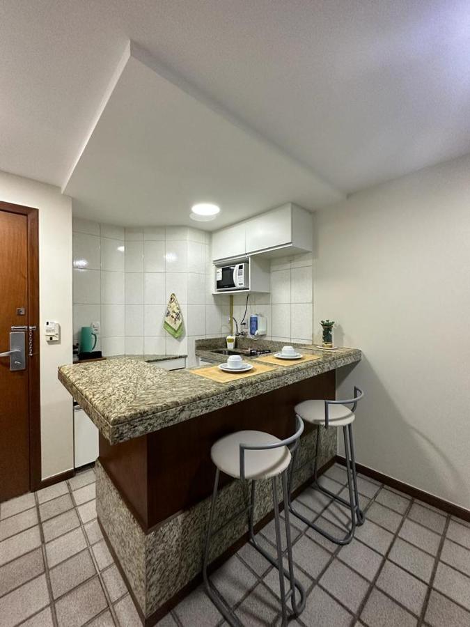 Residencial Pasargada, Apto 602 Vila Velha  Eksteriør bilde