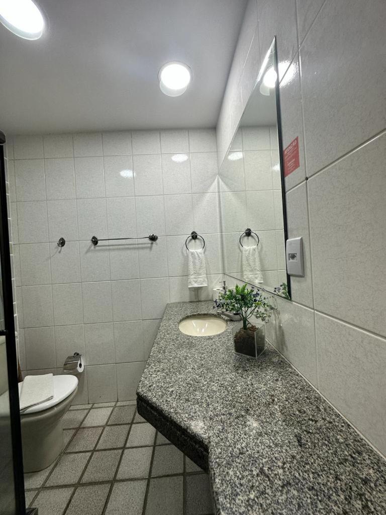 Residencial Pasargada, Apto 602 Vila Velha  Eksteriør bilde