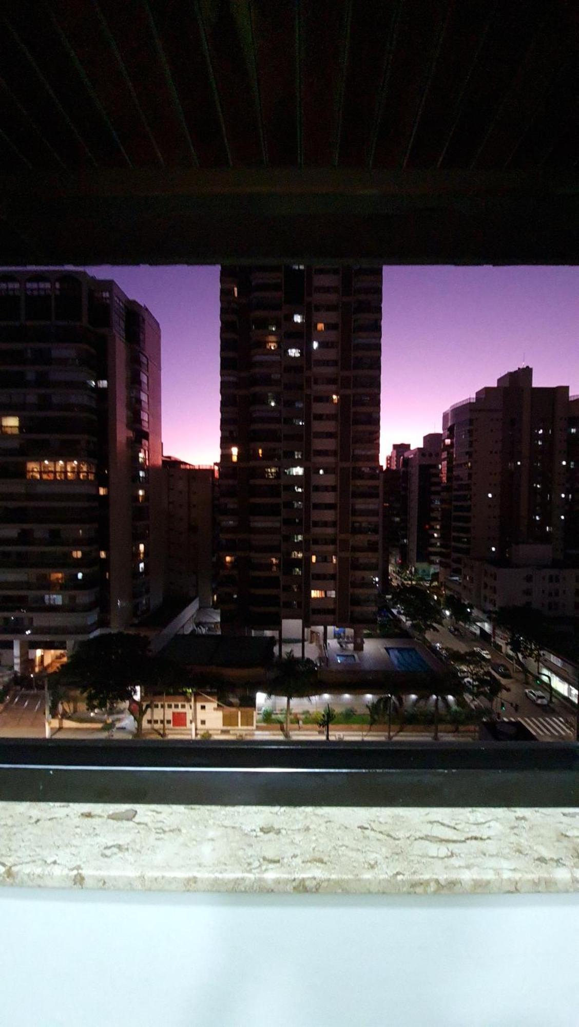 Residencial Pasargada, Apto 602 Vila Velha  Eksteriør bilde