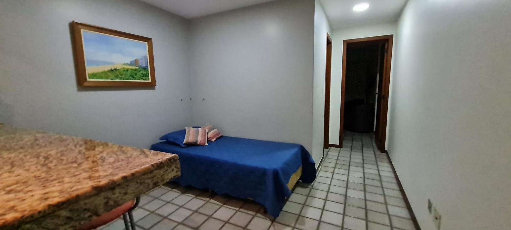 Residencial Pasargada, Apto 602 Vila Velha  Rom bilde