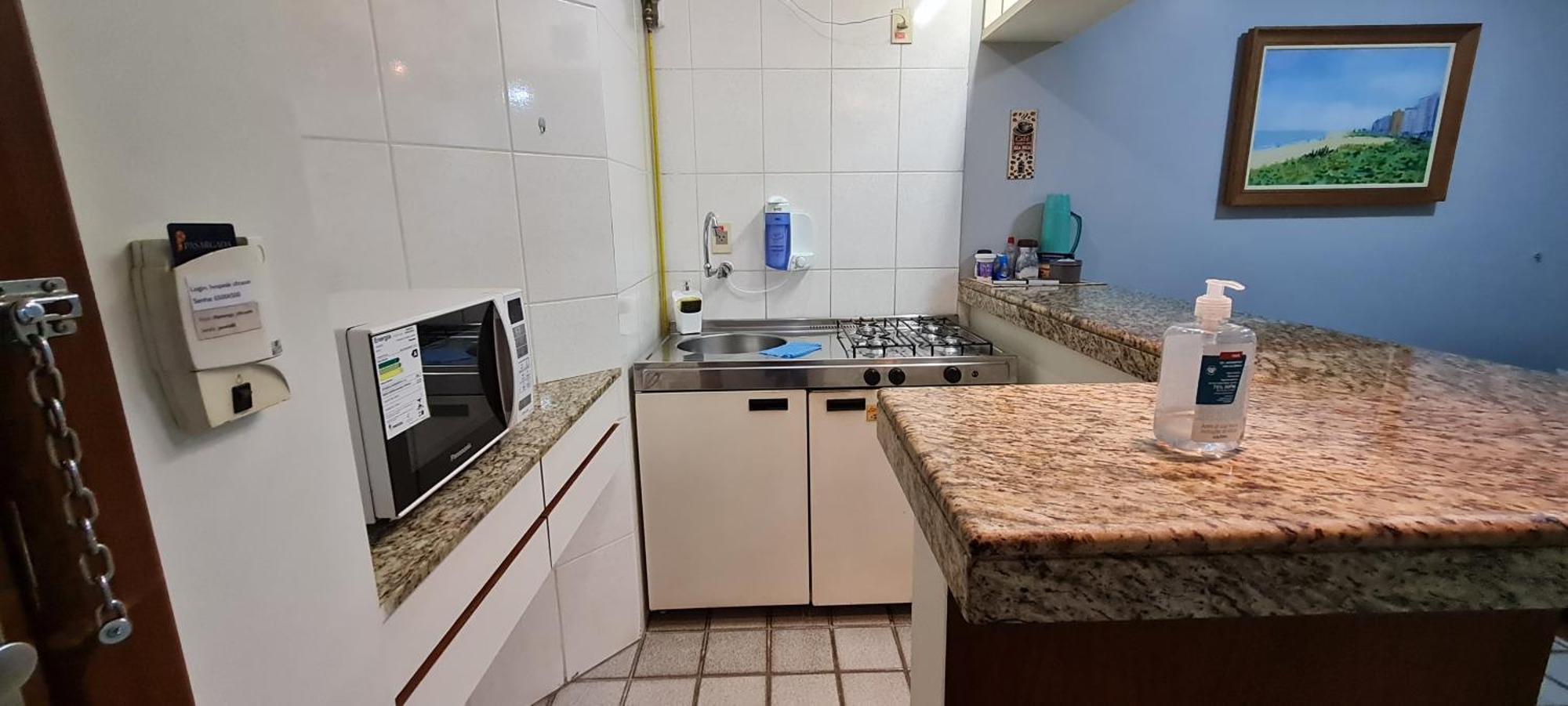 Residencial Pasargada, Apto 602 Vila Velha  Rom bilde