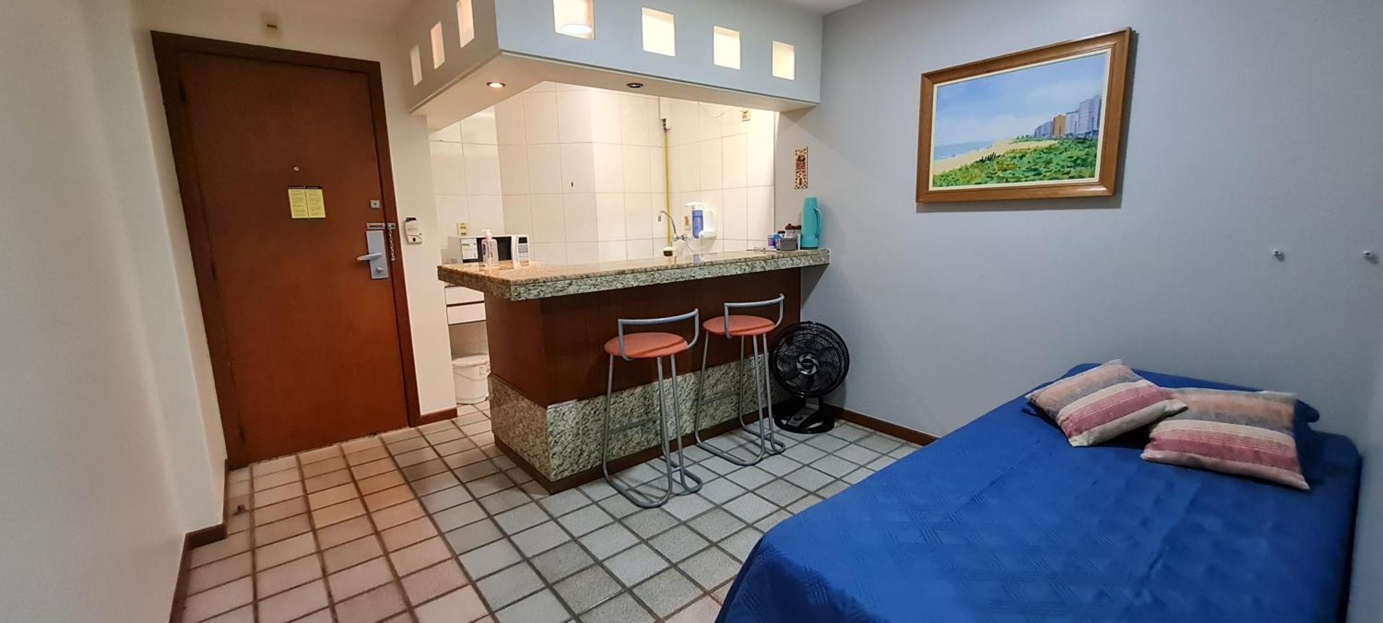 Residencial Pasargada, Apto 602 Vila Velha  Rom bilde