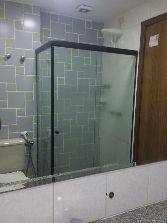 Residencial Pasargada, Apto 602 Vila Velha  Eksteriør bilde